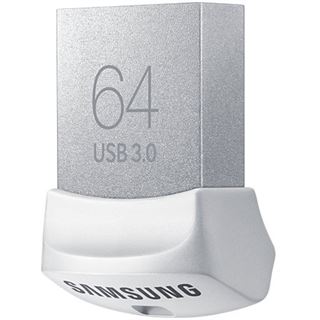 64 GB Samsung Flash Drive FIT weiss USB 3.0