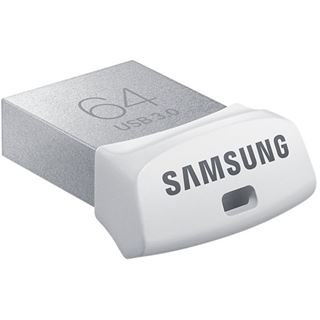 64 GB Samsung Flash Drive FIT weiss USB 3.0