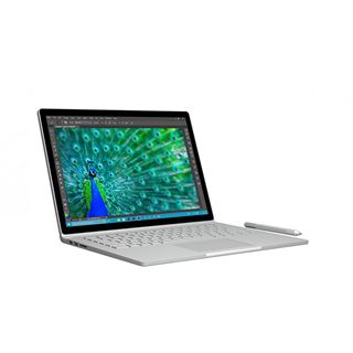 13.5" (34,29cm) Microsoft Surface Book CR7-00010 WiFi /