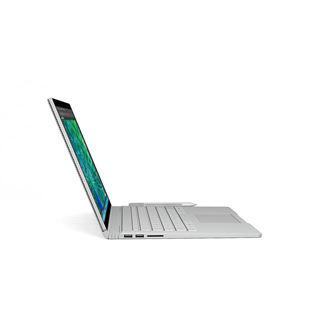 13.5" (34,29cm) Microsoft Surface Book CR7-00010 WiFi /