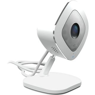 Arlo Q1080p HD Security-Kamera mit Audio VMC3040