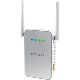 Netgear Powerline WLAN 1000 SET