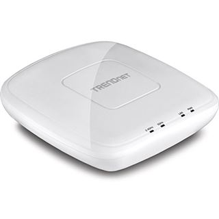 TrendNet WL-AP AC1200 Dual PoE Access Point