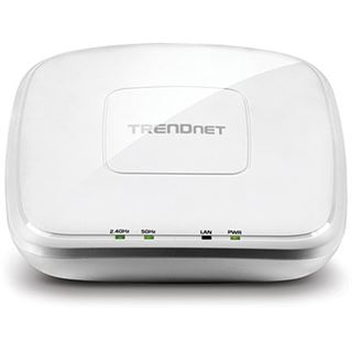 TrendNet WL-AP AC1200 Dual PoE Access Point