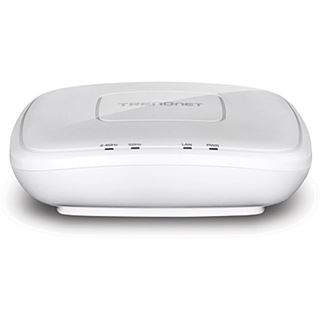 TrendNet WL-AP AC1200 Dual PoE Access Point