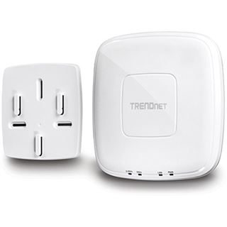 TrendNet WL-AP AC1200 Dual PoE Access Point