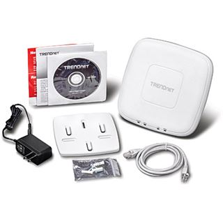 TrendNet WL-AP AC1200 Dual PoE Access Point