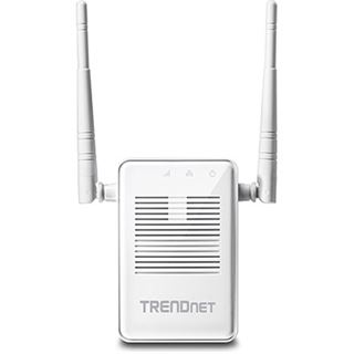 TrendNet WL-Repeater AC1200 Dual Band High Power Wifi Extender