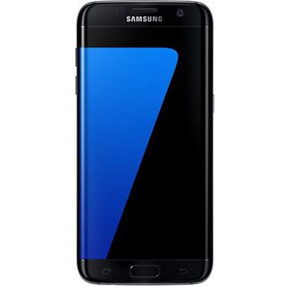 Samsung Galaxy S7 Edge G935F 32 GB schwarz