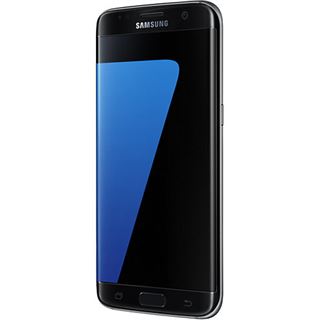 Samsung Galaxy S7 Edge G935F 32 GB schwarz