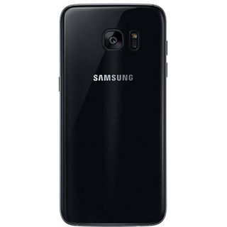 Samsung Galaxy S7 Edge G935F 32 GB schwarz