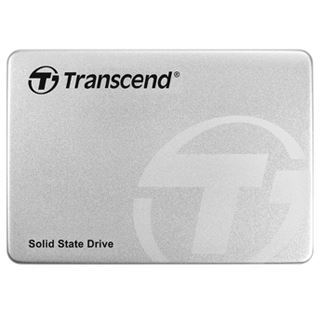 128GB Transcend SSD360S 2.5" (6.4cm) SATA 6Gb/s MLC synchron