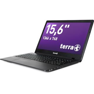 Notebook 15.6" (39,62cm) Terra Mobile 1513S 1220499