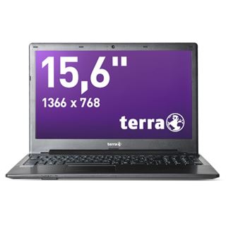 Notebook 15.6" (39,62cm) Terra Mobile 1513S 1220499