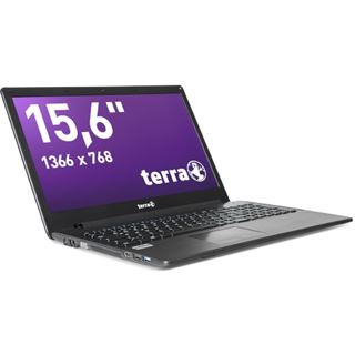 Notebook 15.6" (39,62cm) Terra Mobile 1513S 1220499