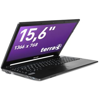 Notebook 15.6" (39,62cm) Terra Mobile 1513S 1220499