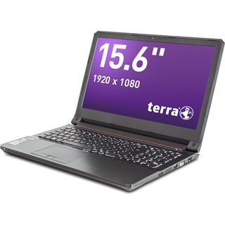 Notebook 15.6" (39,62cm) Terra Mobile 1549 1220501