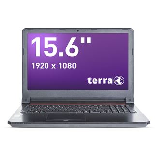 Notebook 15.6" (39,62cm) Terra Mobile 1549 1220501