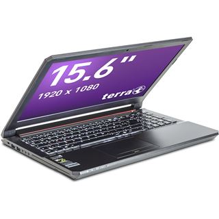 Notebook 15.6" (39,62cm) Terra Mobile 1549 1220501