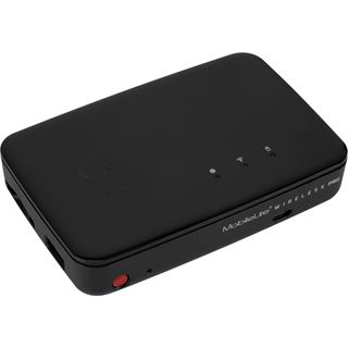 Kingston MobileLite Wireless Pro 64 GB 6700 mAh USB / WLAN extern