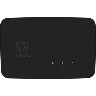 Kingston MobileLite Wireless Pro 64 GB 6700 mAh USB / WLAN extern
