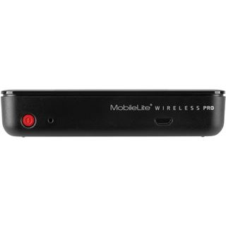Kingston MobileLite Wireless Pro 64 GB 6700 mAh USB / WLAN extern