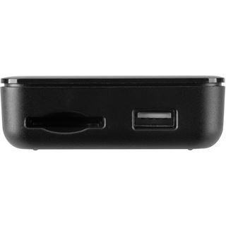 Kingston MobileLite Wireless Pro 64 GB 6700 mAh USB / WLAN extern