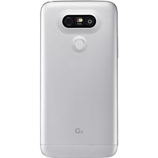 LG Electronics G5 silber