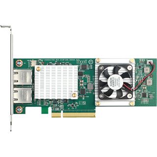 D-Link DXE-820T 10GBit PCIe Netzwerkadapter