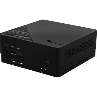 MSI Cubi 2 Plus-B3610T4GXXDXX i3-6100 4GB 128GB