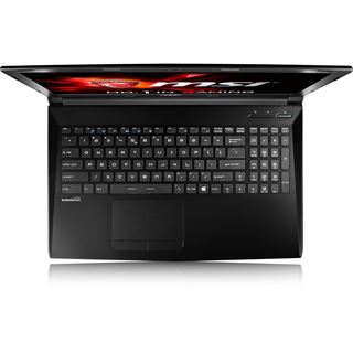 Notebook 15.6" (39,62cm) MSI GL62 6QF - GL62-6QFi781FD