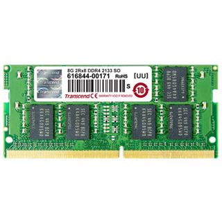 4GB Transcend TS512MSH64V1H DDR4-2133 SO-DIMM CL15 Single