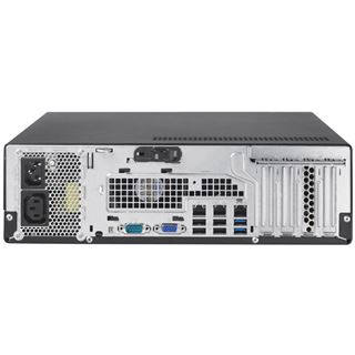 Fujitsu Primergy TX1320 M2 XE E3-1220v5