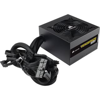 500 Watt Corsair Vengeance Non-Modular 80+ Bronze