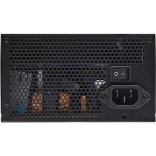 500 Watt Corsair Vengeance Non-Modular 80+ Bronze