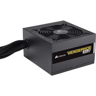 400 Watt Corsair Vengeance Non-Modular 80+ Bronze