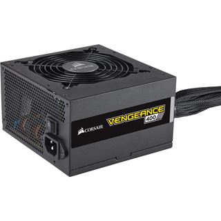 400 Watt Corsair Vengeance Non-Modular 80+ Bronze