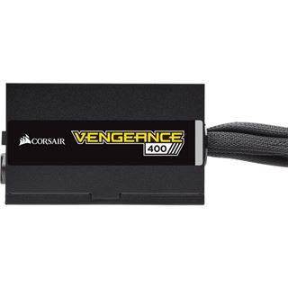 400 Watt Corsair Vengeance Non-Modular 80+ Bronze