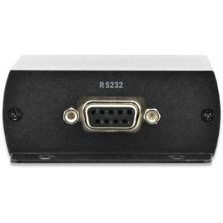 DIGITUS RS232 Extender Cat5 bis zu 2000m