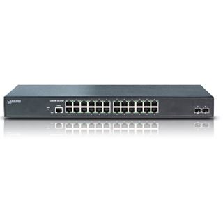 Lancom Switch GS-2326P+