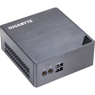 Gigabyte Barebone BRIX GB-BSi5H-6200