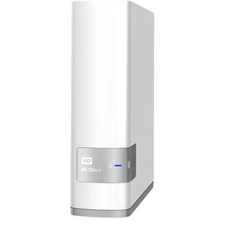 WD My Cloud 8 TB