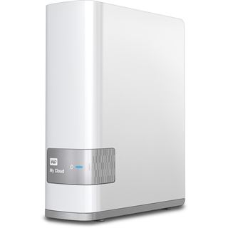 WD My Cloud 8 TB