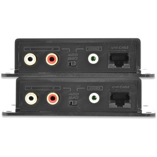 Digitus Audio Extender (1 Stueck)