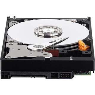 8TB WD Purple WD80PUZX 128MB 3.5" (8.9cm) SATA 6Gb/s