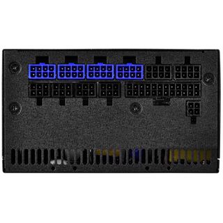 700 Watt Silverstone Strider Titanium ST70F-TI Modular 80+ Titanium