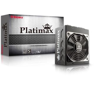 1700 Watt Enermax Platimax Modular 80+