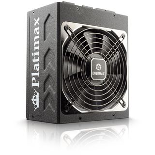 1700 Watt Enermax Platimax Modular 80+