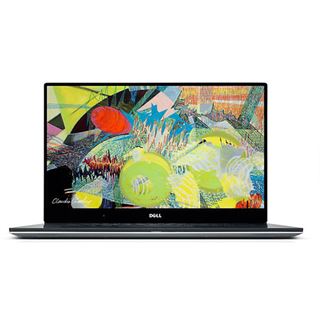 Notebook 15.6" (39,62cm) Dell XPS 15 2016 Touch 9550-4952