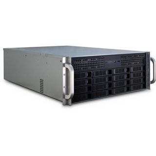 Inter-Tech Storage 4U-4416
